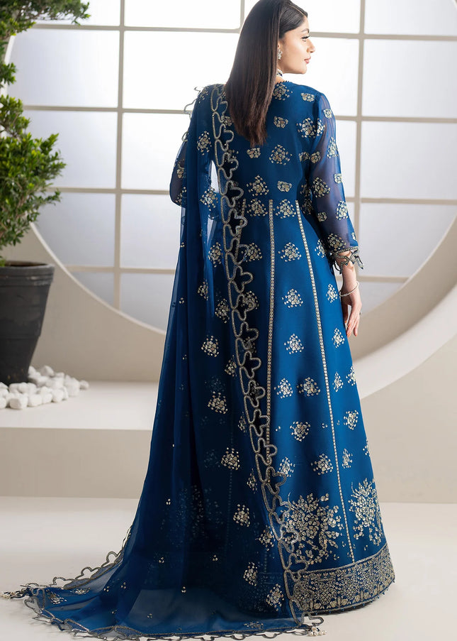 Alizeh | Formal - Pernia