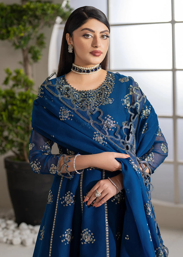 Alizeh | Formal - Pernia