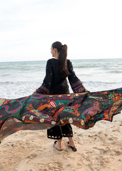 Kanwal Malik | Mira Summer Lawn’26 - Ophelia