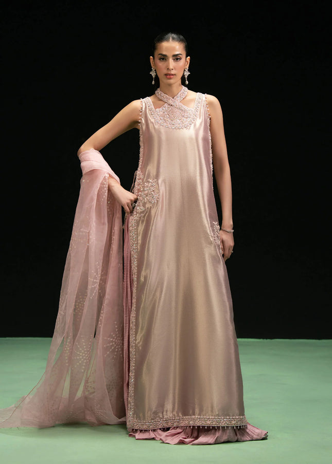 Dastoor | Leia Luxury Pret ’26 - Verya