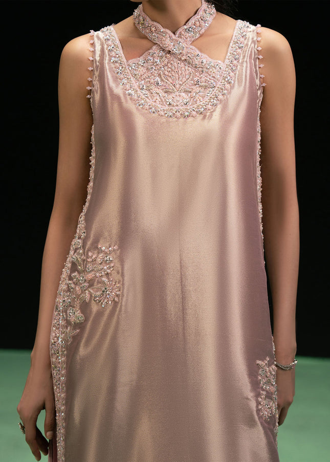 Dastoor | Leia Luxury Pret ’26 - Verya
