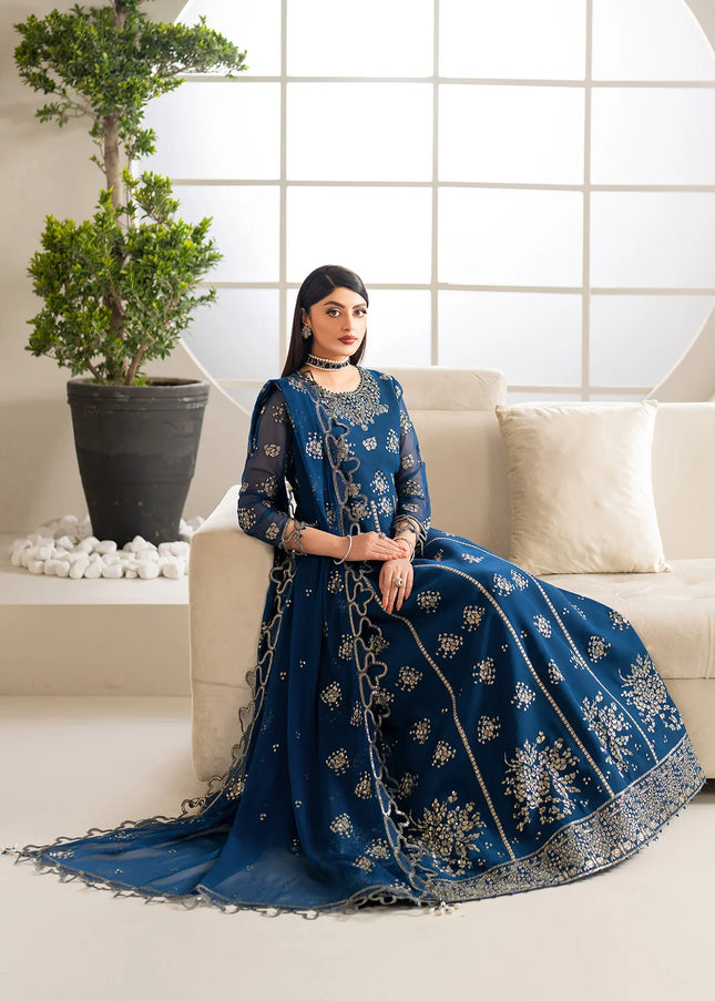 Alizeh | Formal - Pernia