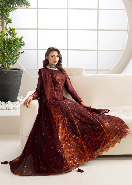 Alizeh | Formal - Liyana
