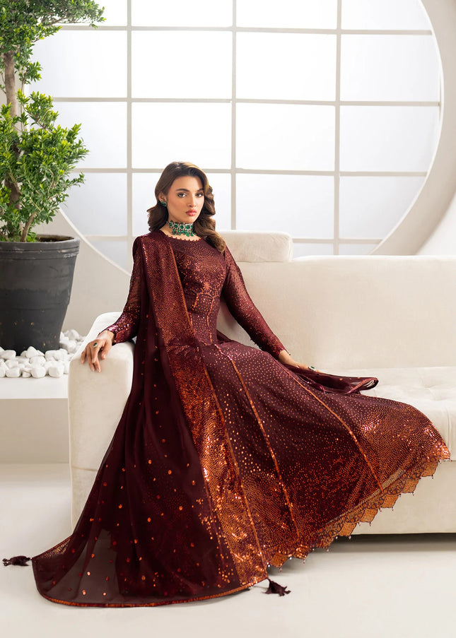 Alizeh | Formal - Liyana