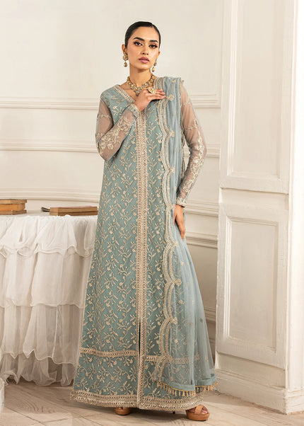 Zarif | Formal Edit Unstitched '25 - Lydia