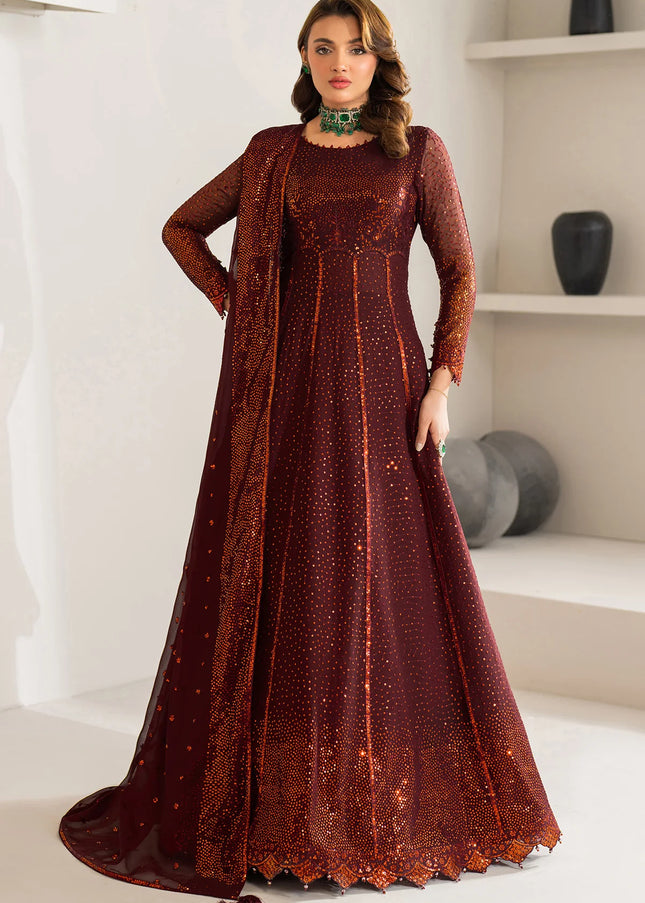 Alizeh | Formal - Liyana