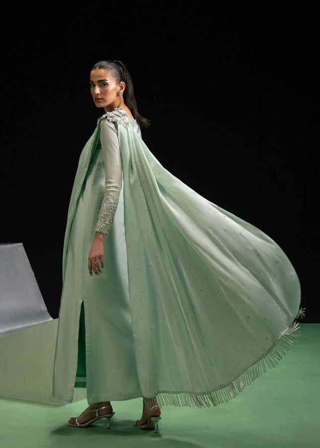 Dastoor | Leia Luxury Pret ’26 - Triana