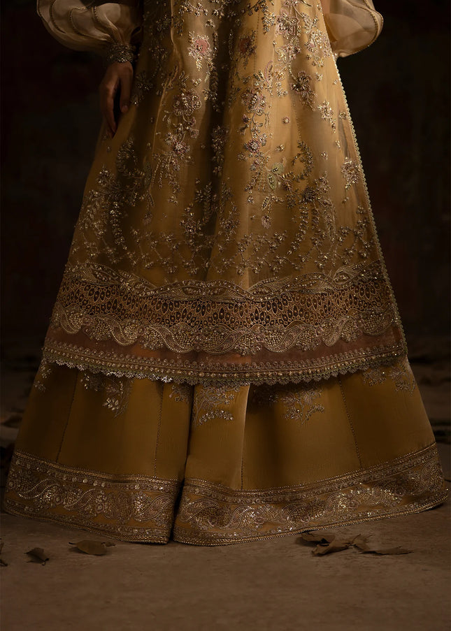 Nyra | Wedding Festive '25 - Sunehri