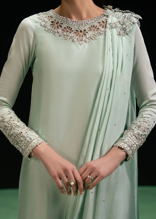 Dastoor | Leia Luxury Pret ’26 - Triana