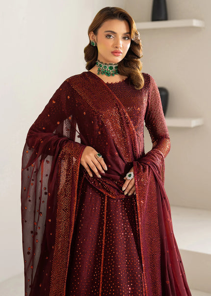 Alizeh | Formal - Liyana