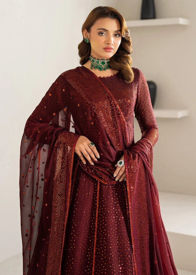 Alizeh | Formal - Liyana