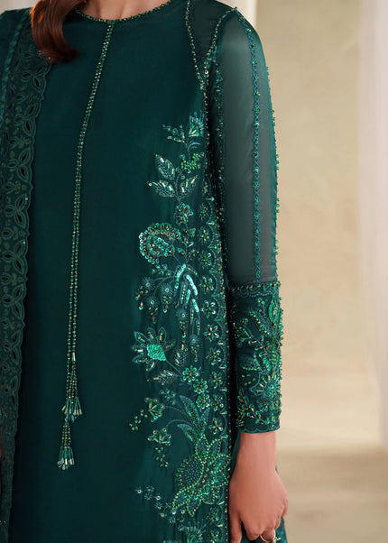 Dastoor | Maahi II - Eiza