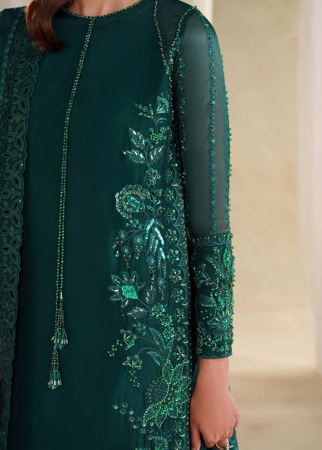 Dastoor | Maahi II - Eiza