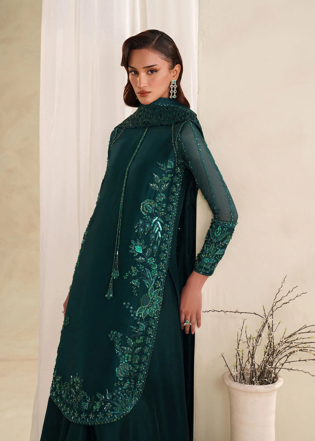 Dastoor | Maahi II - Eiza