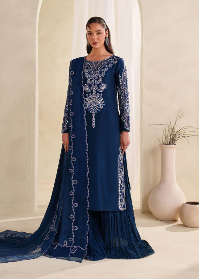 Dastoor | Maahi II - Chloe