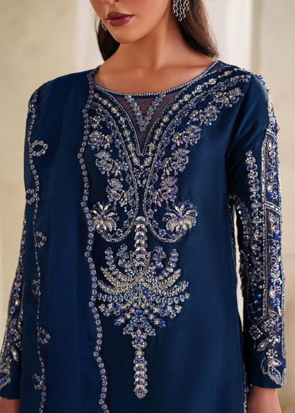 Dastoor | Maahi II - Chloe