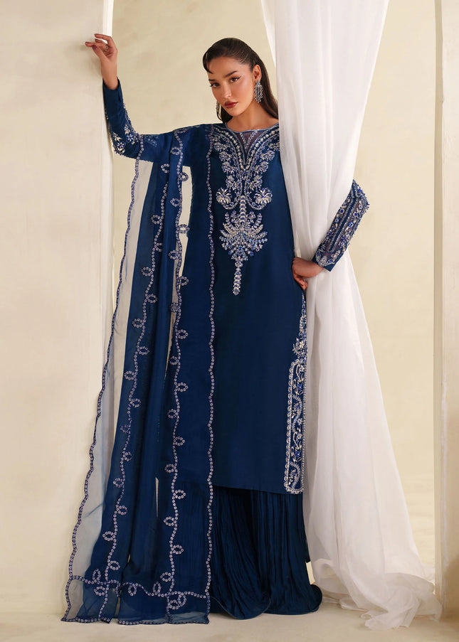 Dastoor | Maahi II - Chloe