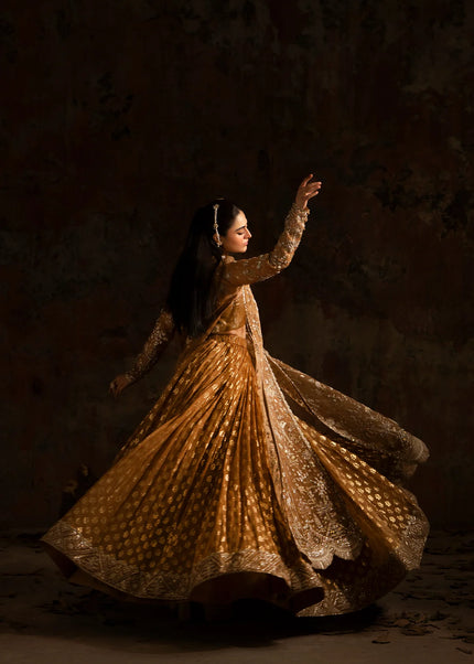 Nyra | Wedding Festive '25 - Zinnia