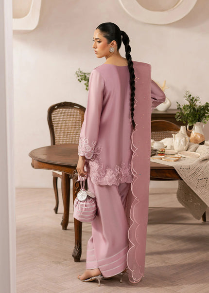 Dastoor | Rania Eid Luxury Pret'25 - Aylin