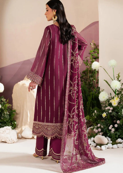 Alizeh | Reena Volume 4 - Dusk