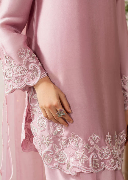 Dastoor | Rania Eid Luxury Pret'25 - Aylin