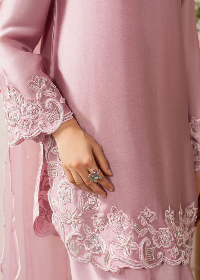 Dastoor | Rania Eid Luxury Pret'25 - Aylin