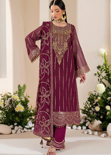 Alizeh | Reena Volume 4 - Dusk