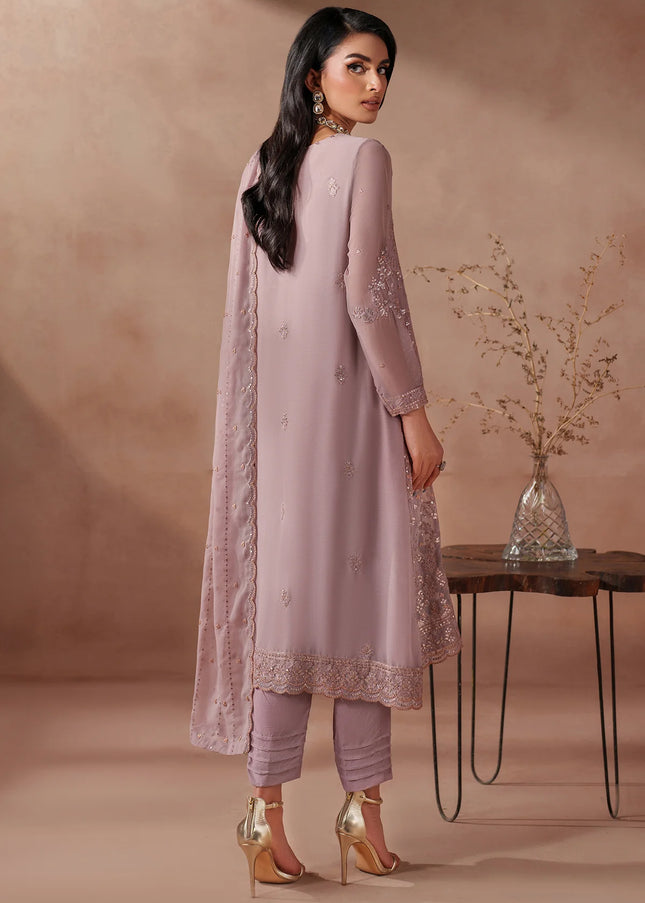 Zarif | Mahrosh - Saheer