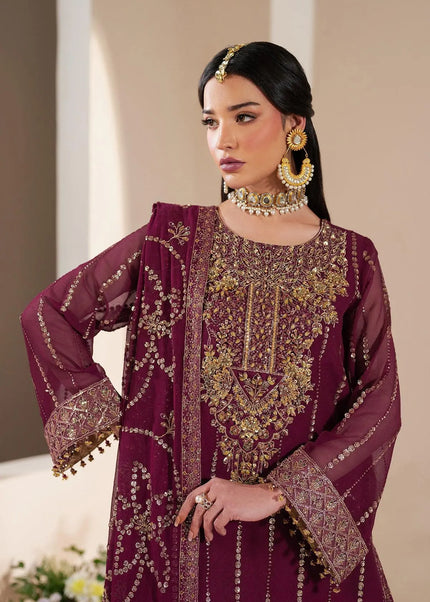 Alizeh | Reena Volume 4 - Dusk