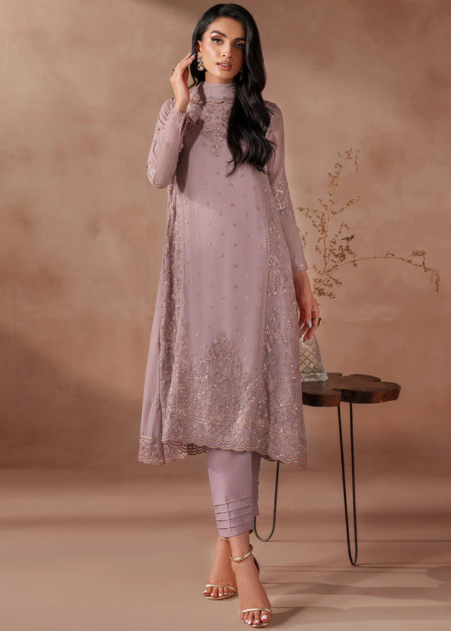 Zarif | Mahrosh - Saheer