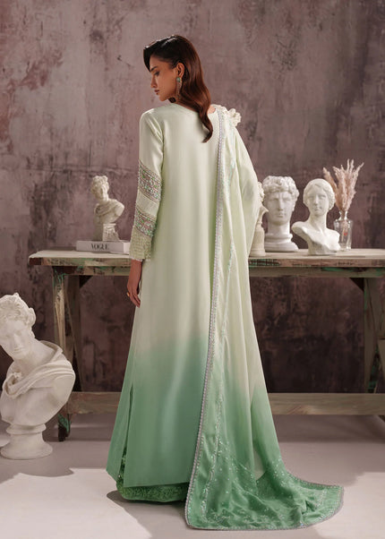 Dastoor | Maahi II - Lirien