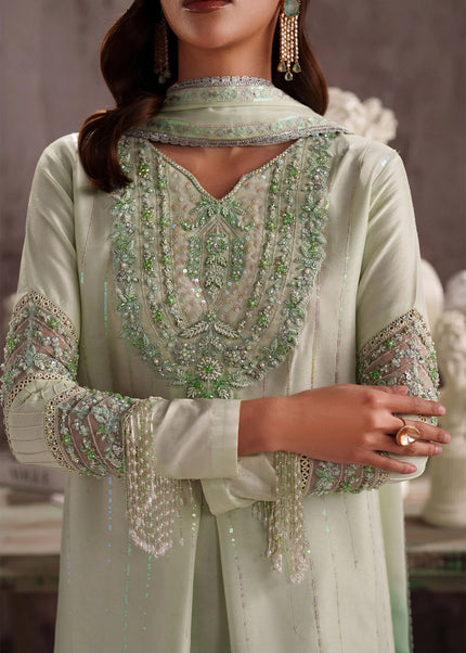 Dastoor | Maahi II - Lirien