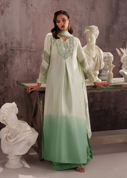 Dastoor | Maahi II - Lirien