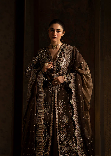 Nyra | Wedding Festive '25 - Zareen