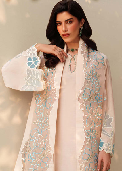 Zarif | Tabeer - Florielle