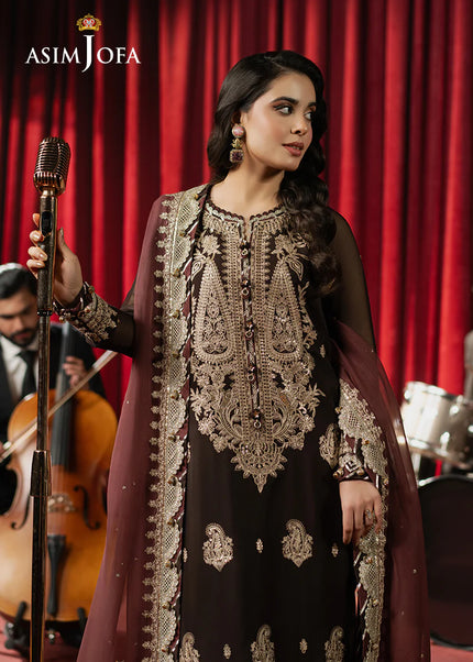 Asim Jofa | Premium Festive - AJPF-02