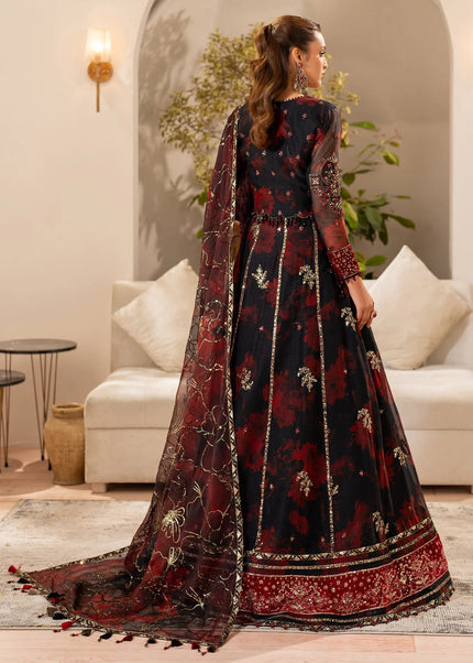Alizeh | Fleur - Talia