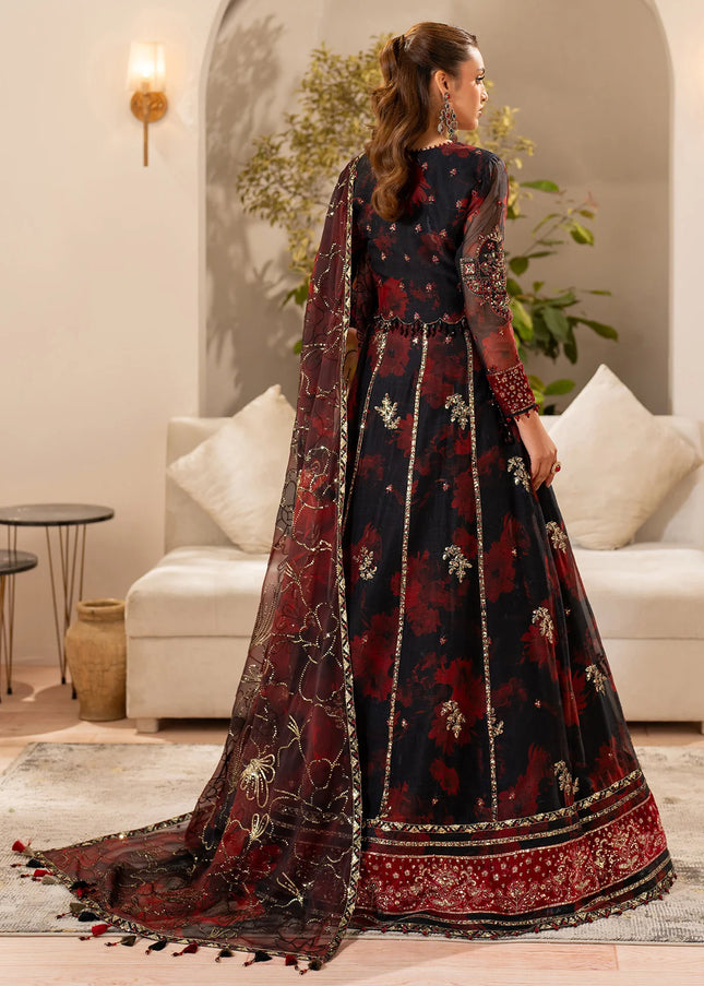 Alizeh | Fleur - Talia