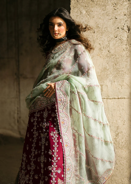 Nyra | The Couture Chapter - Kaia