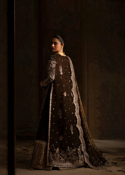 Nyra | Wedding Festive '25 - Zareen