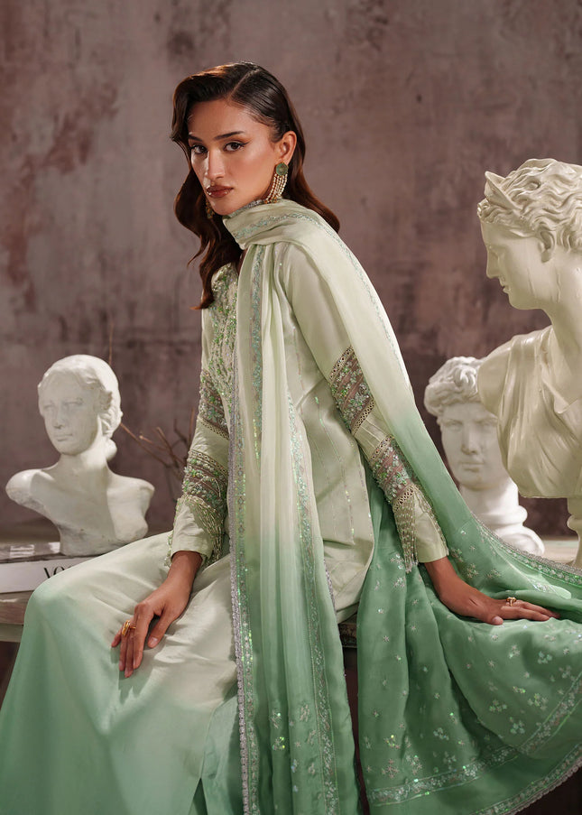 Dastoor | Maahi II - Lirien