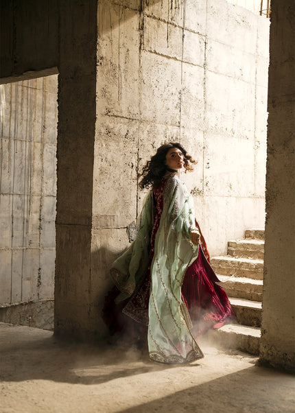 Nyra | The Couture Chapter - Kaia