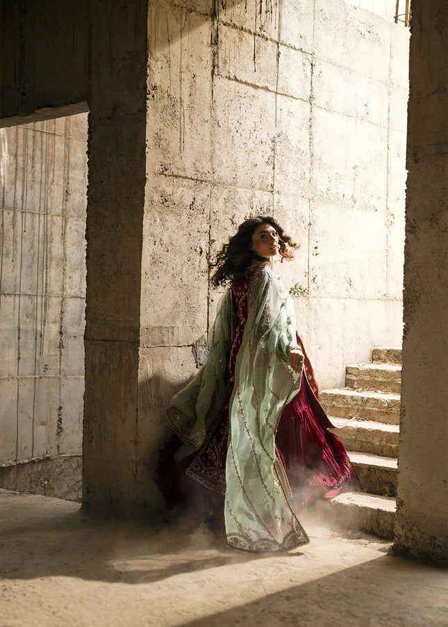 Nyra | The Couture Chapter - Kaia