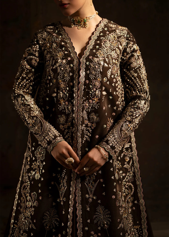 Nyra | Wedding Festive '25 - Zareen