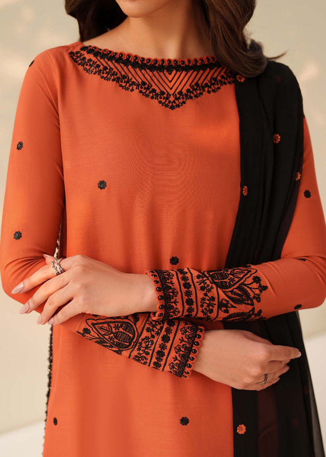 Zarif | Tabeer - Sangria