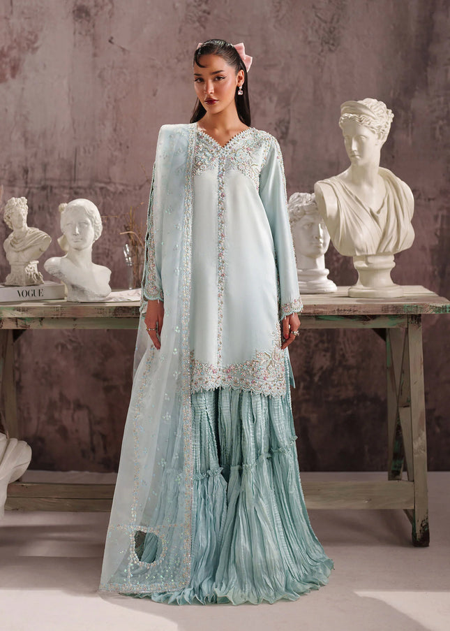 Dastoor | Maahi II - Diana