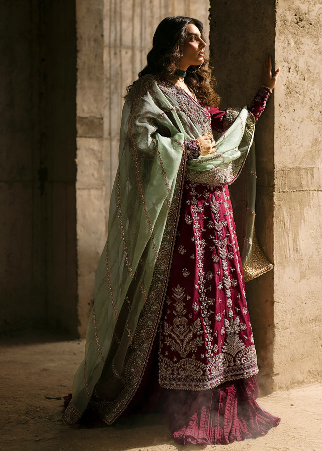 Nyra | The Couture Chapter - Kaia