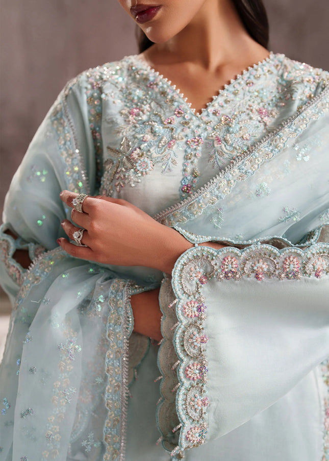 Dastoor | Maahi II - Diana