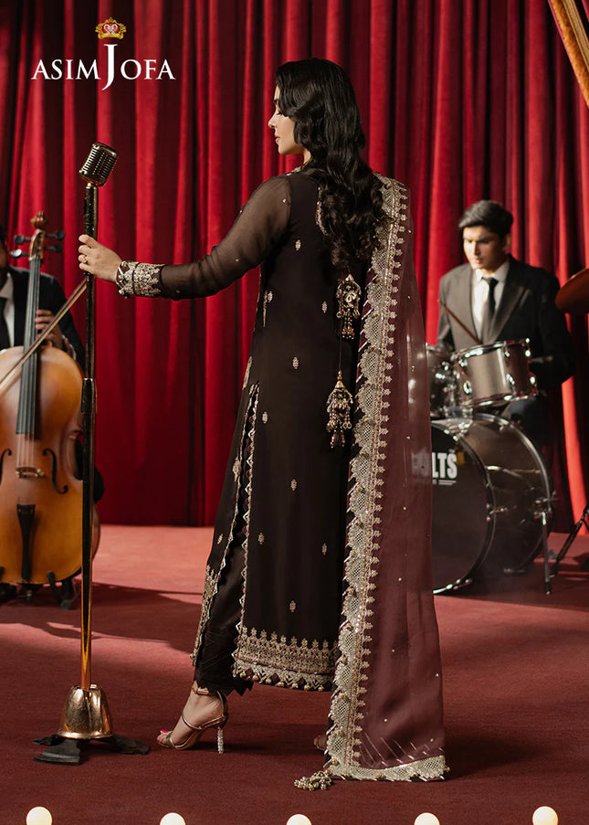 Asim Jofa | Premium Festive - AJPF-02