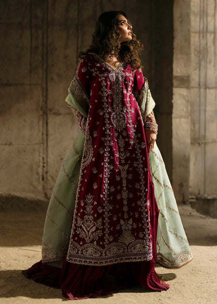 Nyra | The Couture Chapter - Kaia